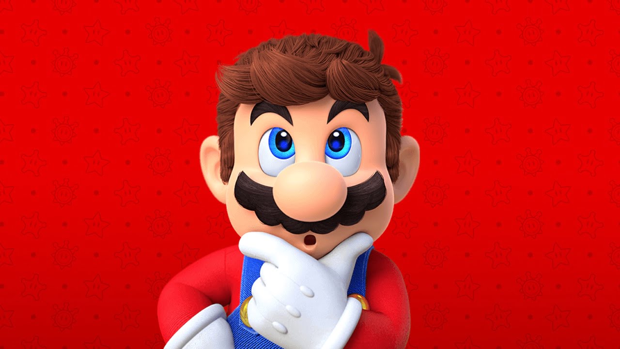 Miyamoto personally plays about 30 mins of new Mario games to make sure it “really feels like Mario”