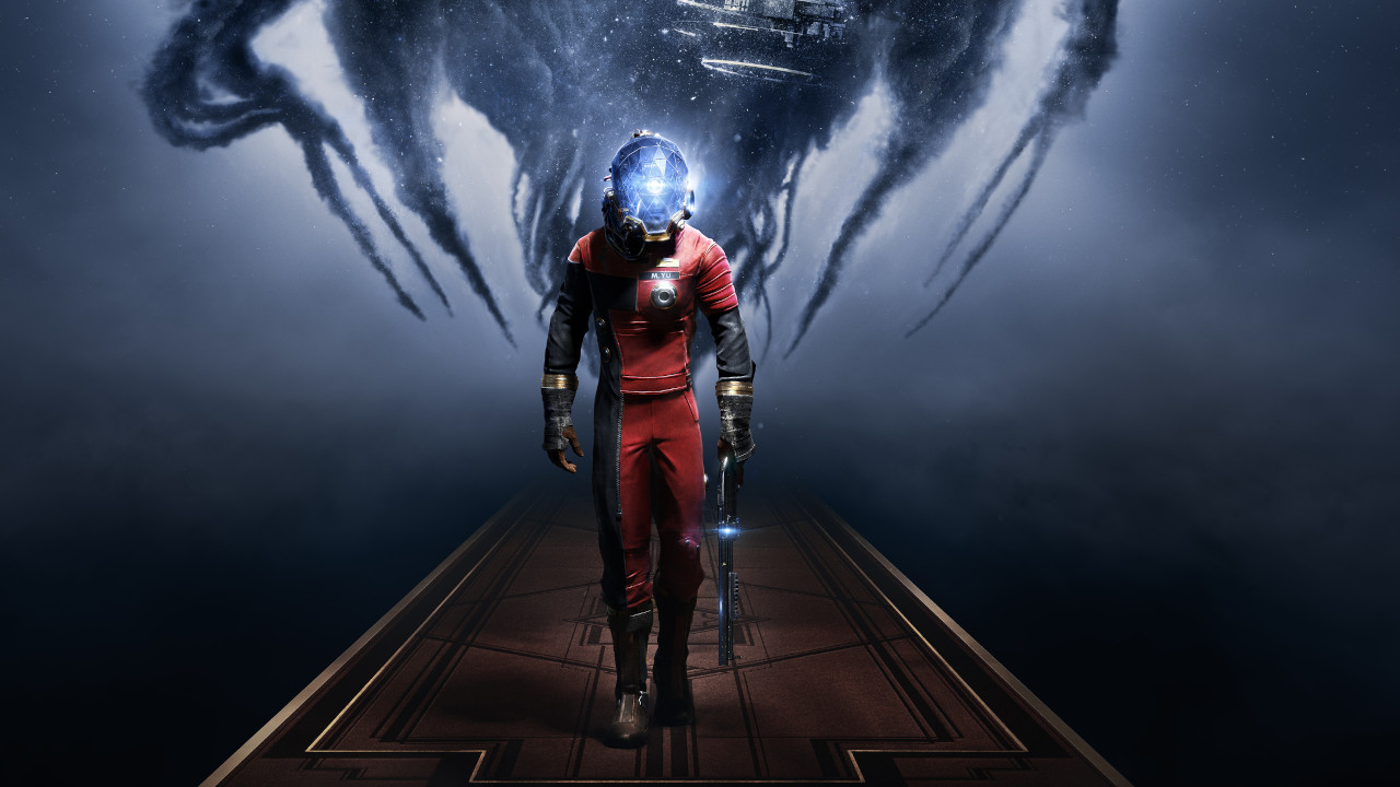 A new immersive sim pitch was underway by Arkane Austin before its closure