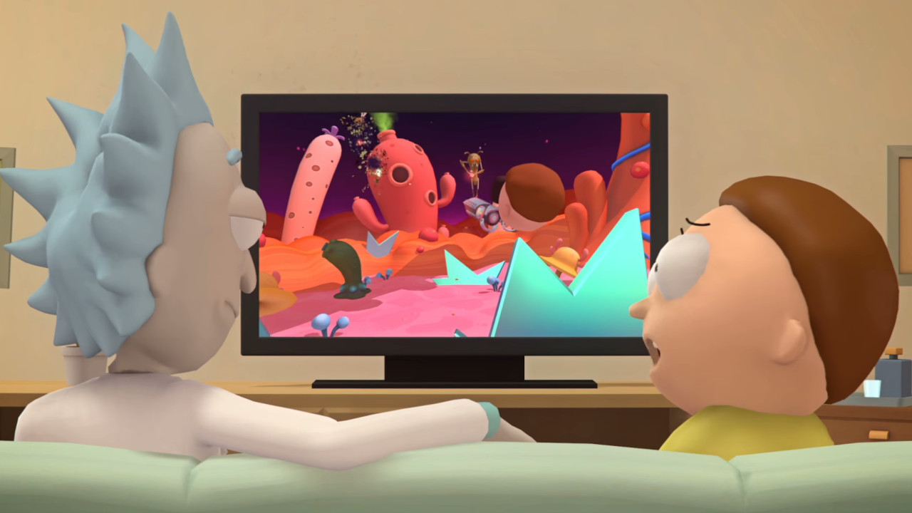 Warner Bros. isn’t delisting Adult Swim Games’ games after all