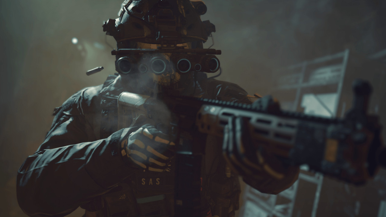 Sounds like the new Call of Duty will be on Game Pass day-one