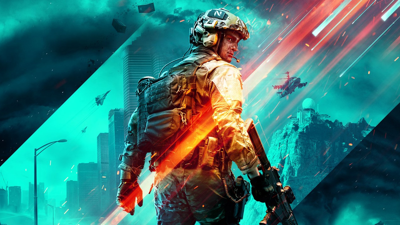 New Battlefield will be a “tremendous live service,” EA exec says