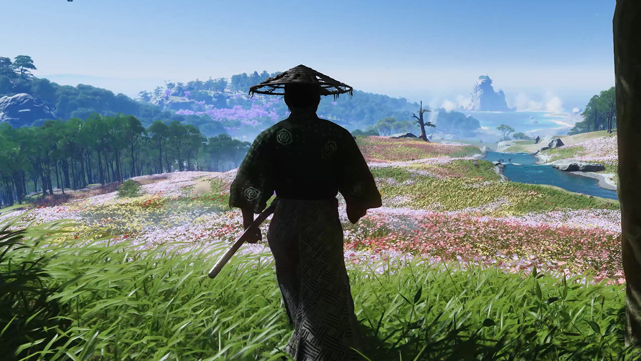 Ghost of Tsushima marked as PlayStation’s 4th biggest PC launch