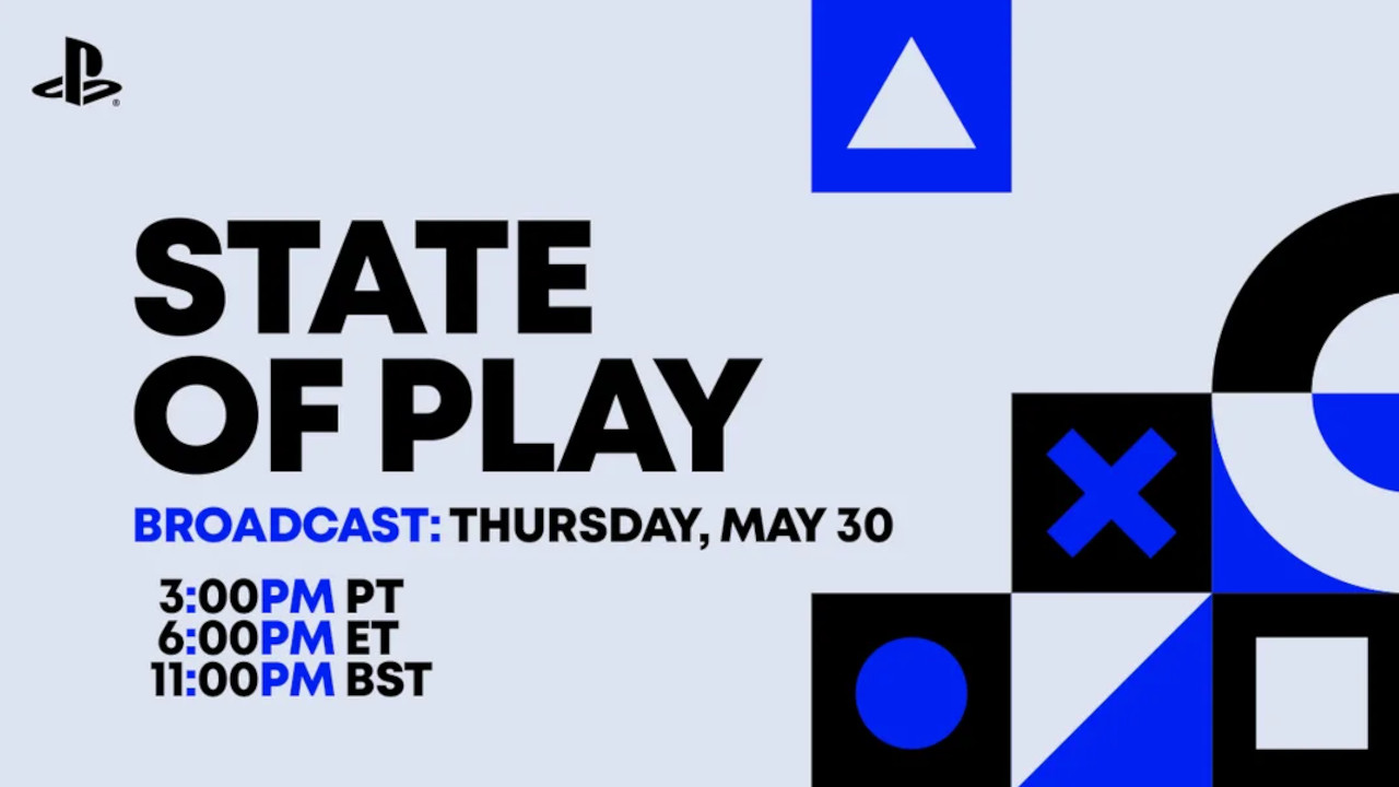 New State of Play on the horizon