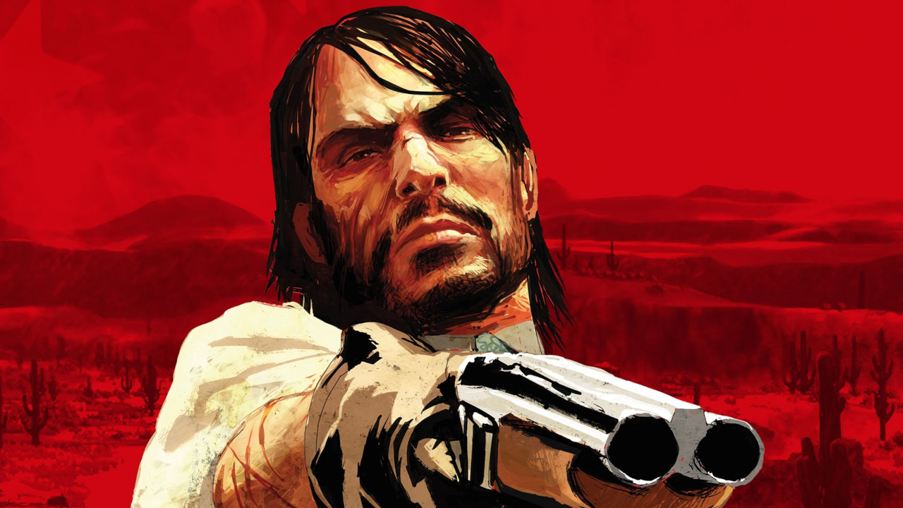 New rumor suggests Read Dead Redemption is heading to PC