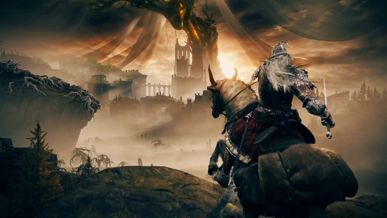 Shadow of the Erdtree will be Elden Ring’s “first and last” DLC, FromSoft not opposed to sequels
