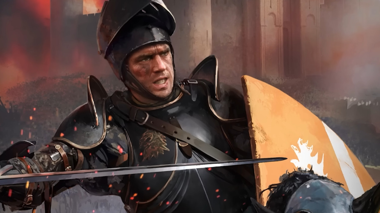New Stronghold trademark filed by Firefly Studios