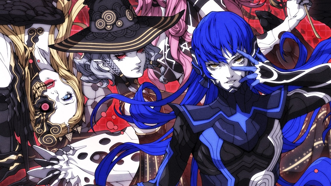 Shin Megami Tensei 5 is set to be delisted
