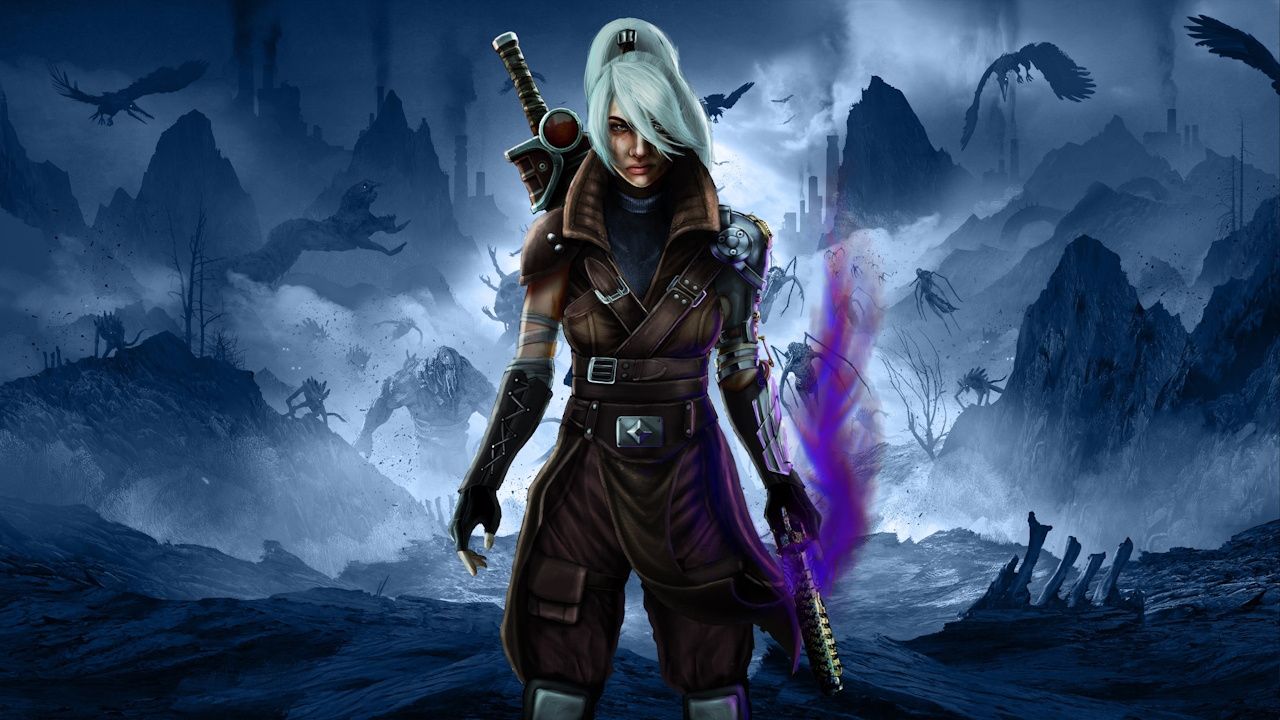 Morbid: The Lords of Ire Review (NSW)