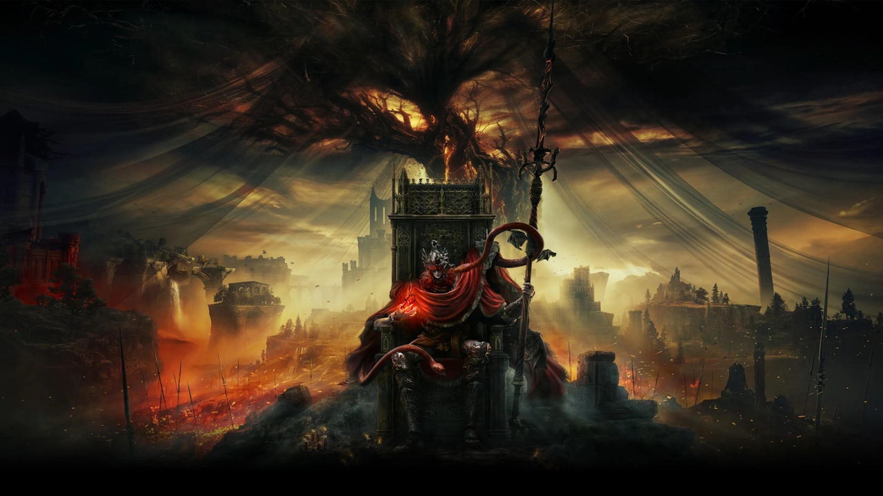 Elden Ring: Shadow of the Erdtree Review (PC)
