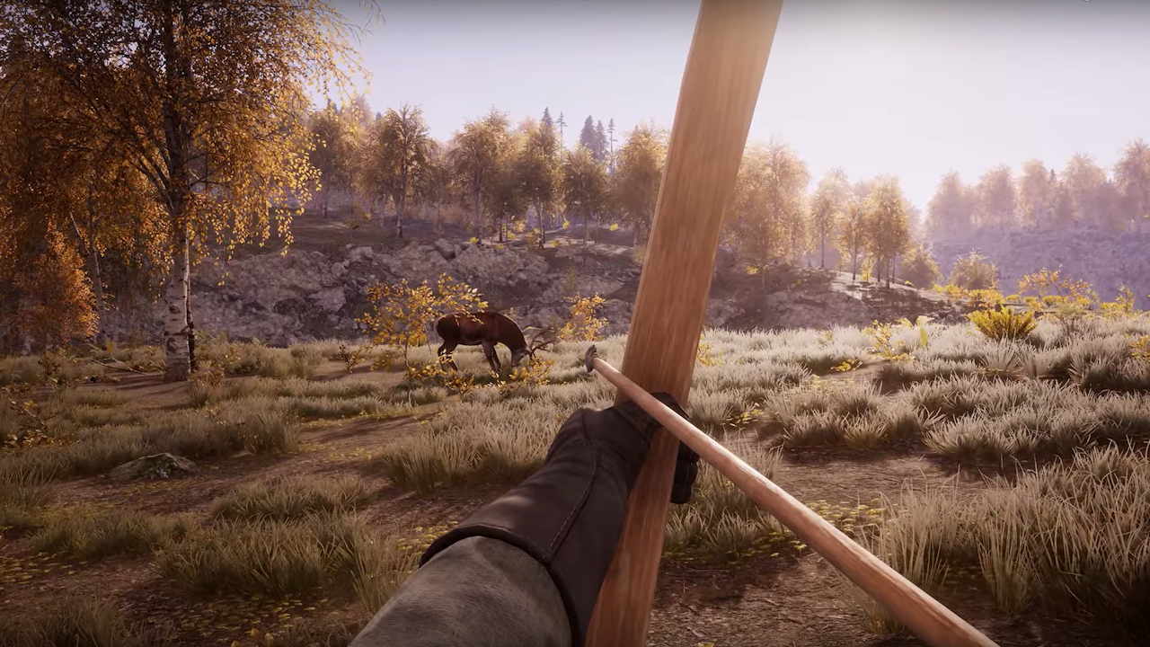 New update for Medieval Dynasty out now | Smash Jump