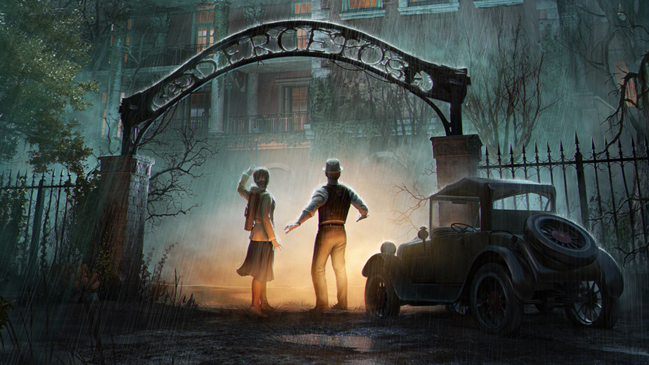 Embracer Group shutters Alone in the Dark developer Pieces Interactive