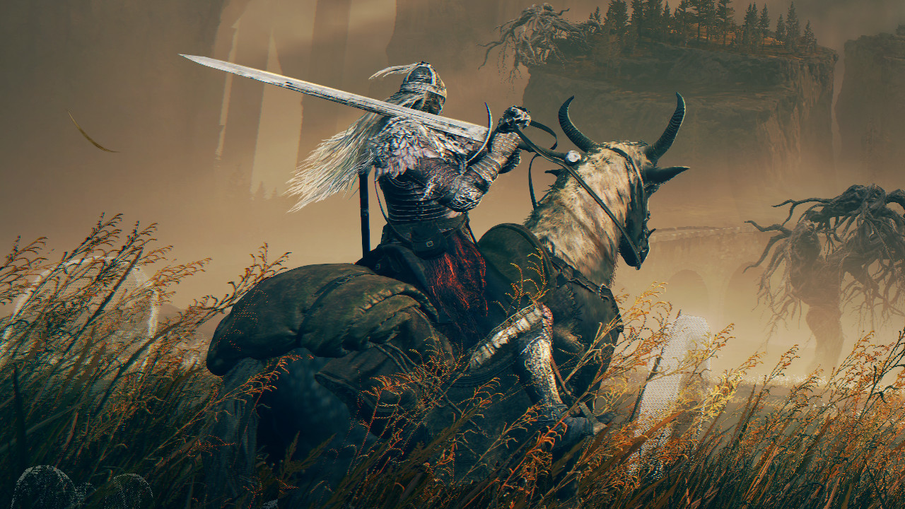 FromSoft layoffs won’t happen as long as Miyazaki is in charge