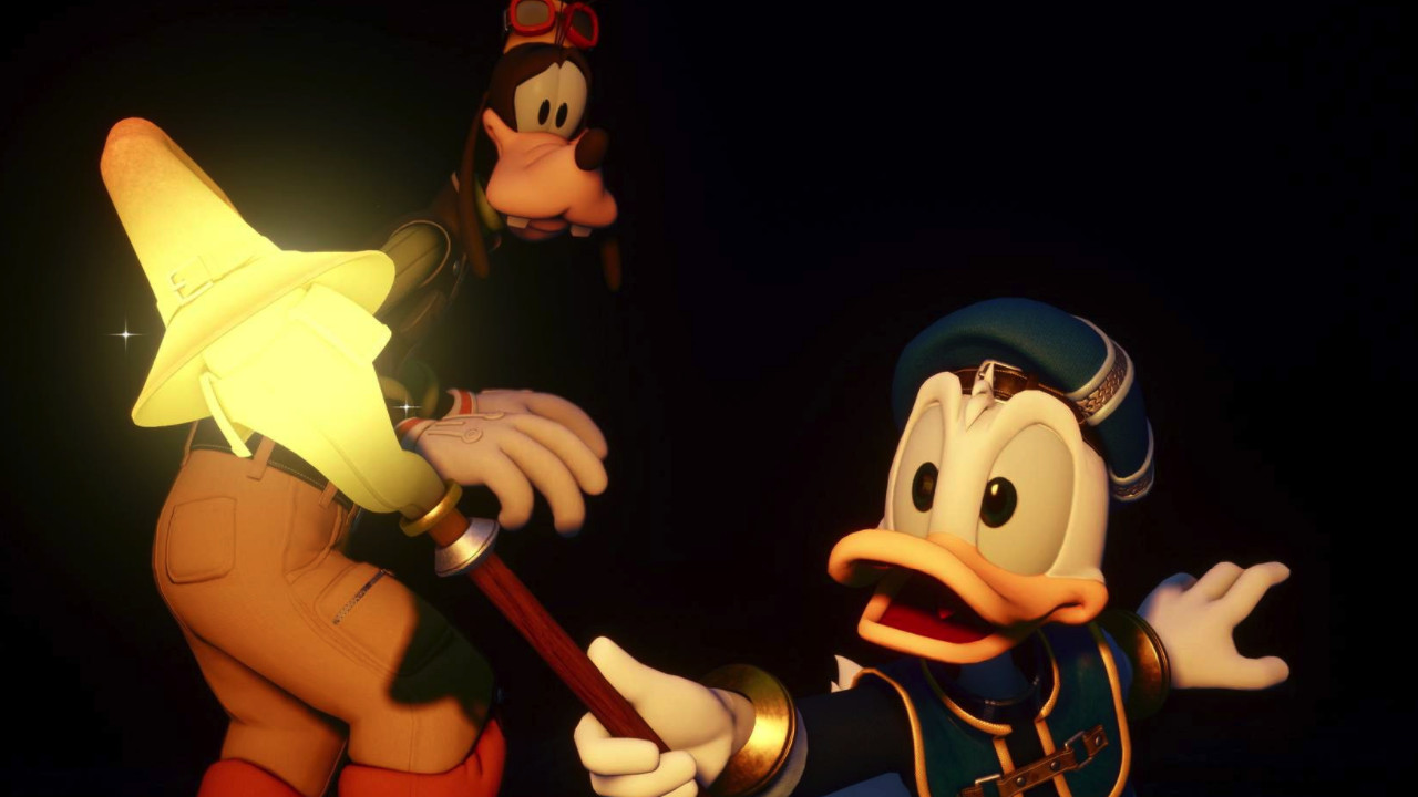 Kingdom Hearts 4 will be a no show at Summer Game Fest