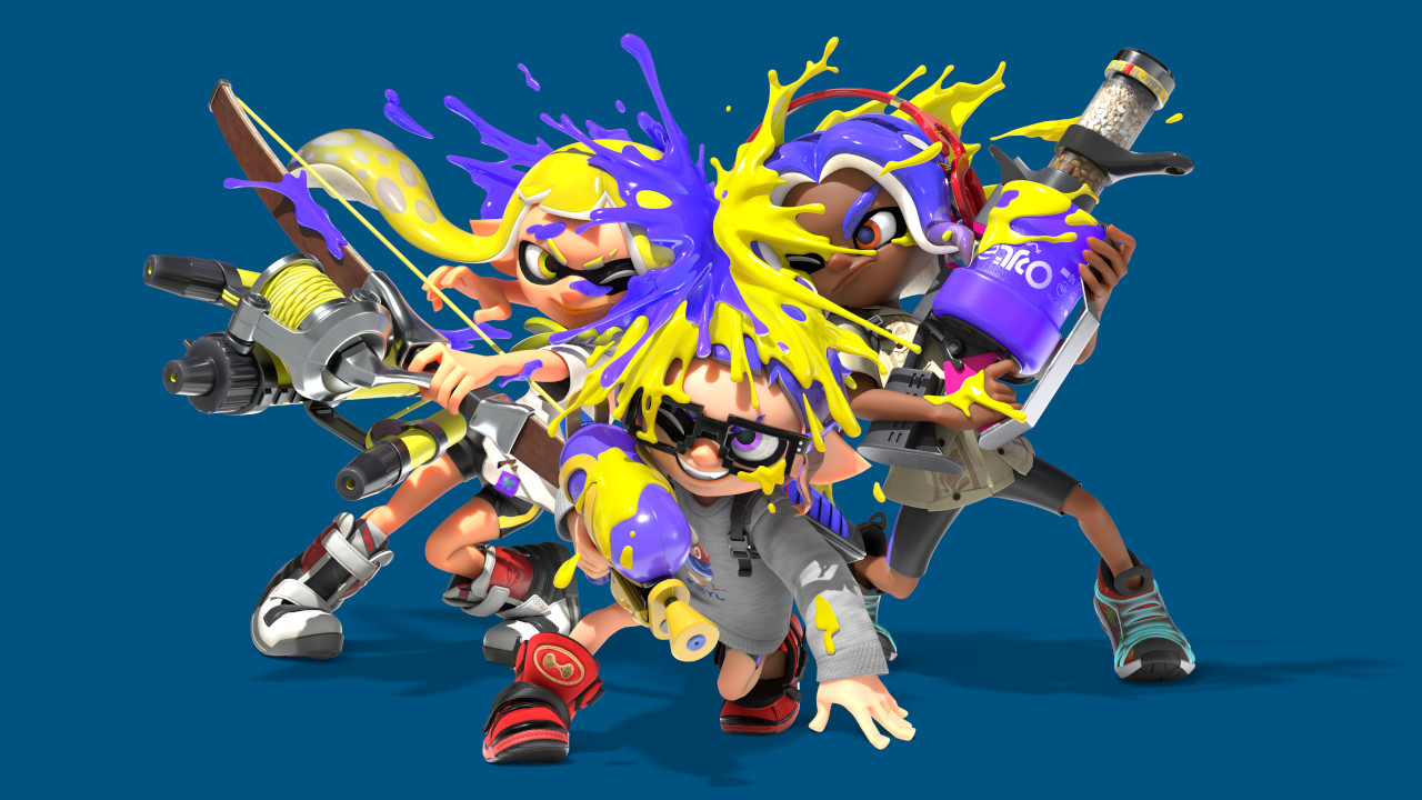 Man confesses to disrupting Nintendo events over losing in a game