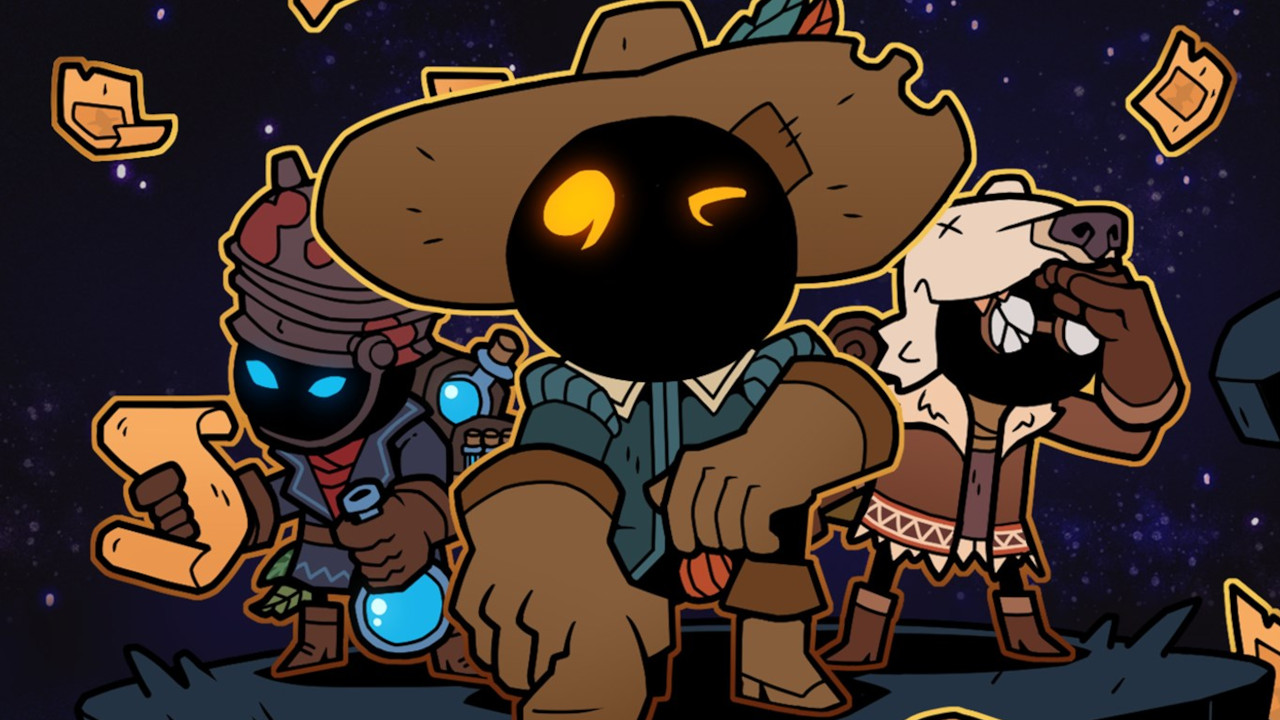 Indie developer Galvanic Games shuts down