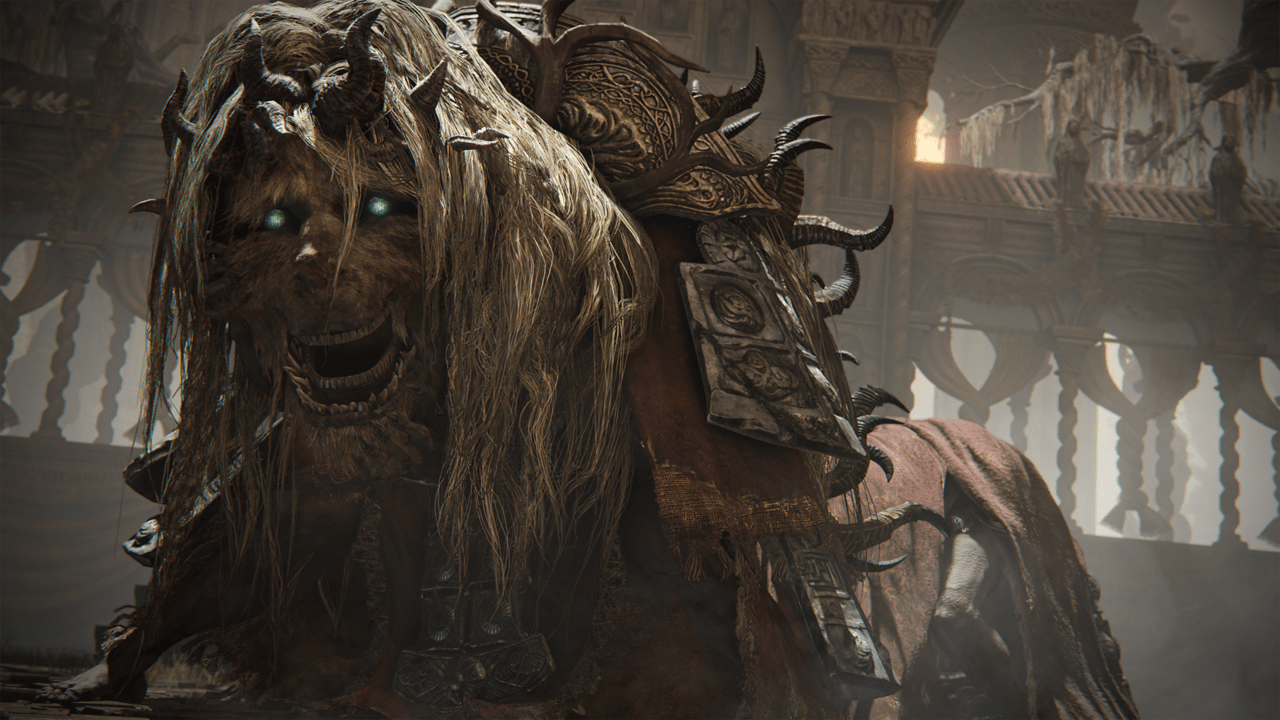 Elden Ring Director admits he sucks at video games