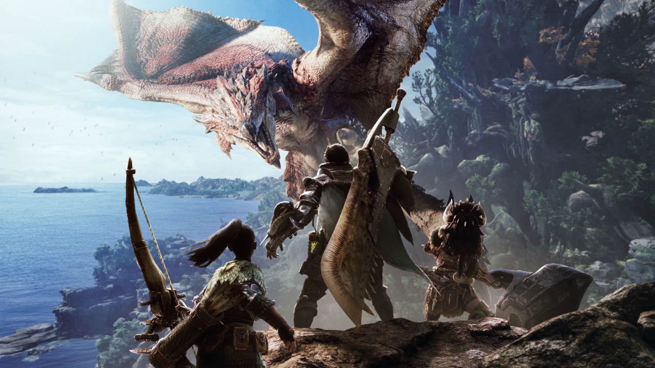 Capcom isn’t giving up on physical media