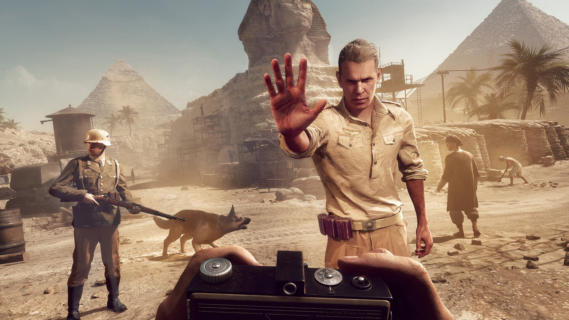 Indiana Jones and the Great Circle is rumored to be released on Xbox and PC as a timed exclusive