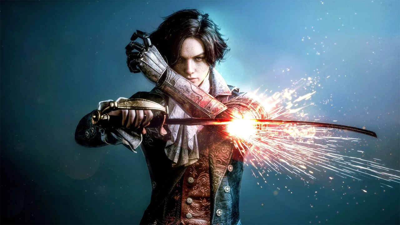 Lies of P sequel could be open world
