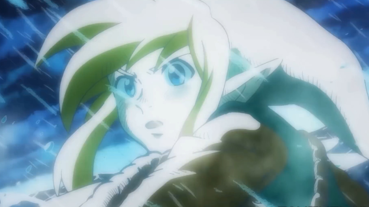 The Legend of Zelda game that inspired generations | Smash Jump