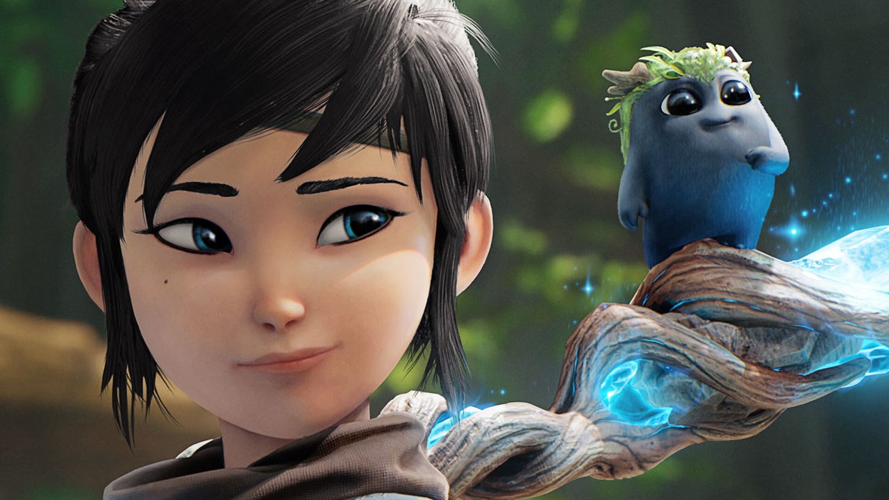 Kena: Bridge of Spirits Review (Xbox Series X)