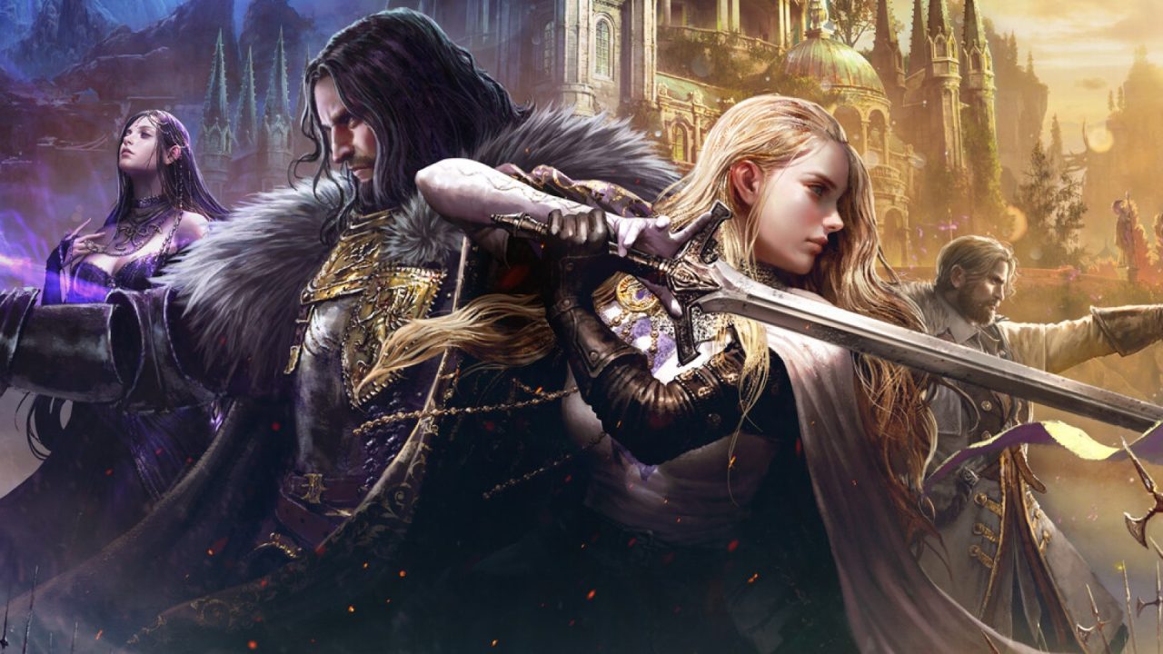 Throne and Liberty Review (Xbox Series X)