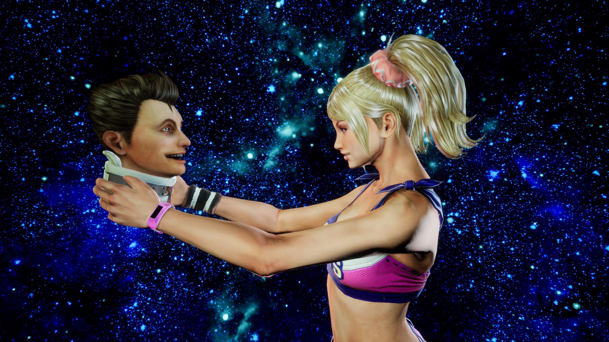 Dragami Games delays Lollipop Chainsaw to make exclusive physical copy
