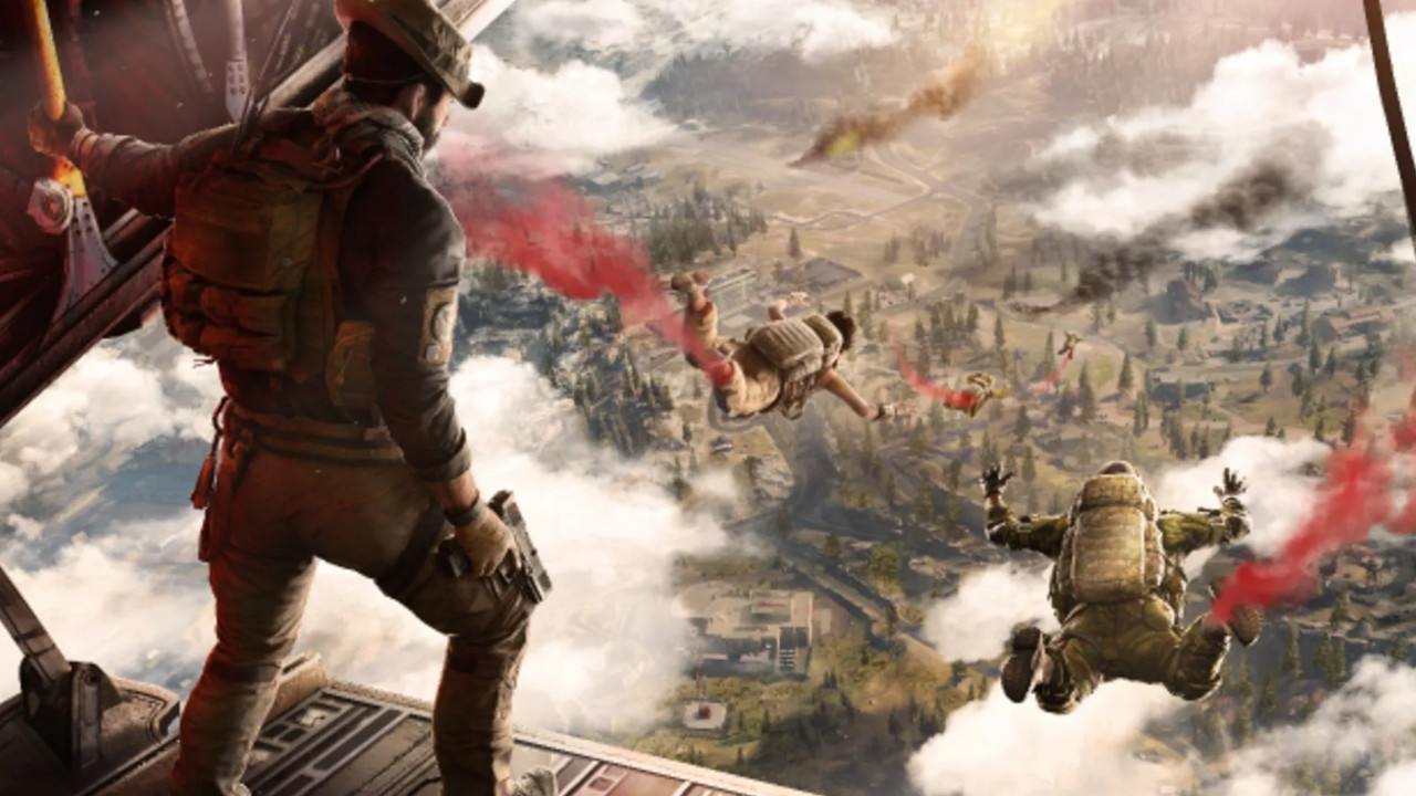 Layoffs continue to hit Microsoft with a focus on Activision Blizzard