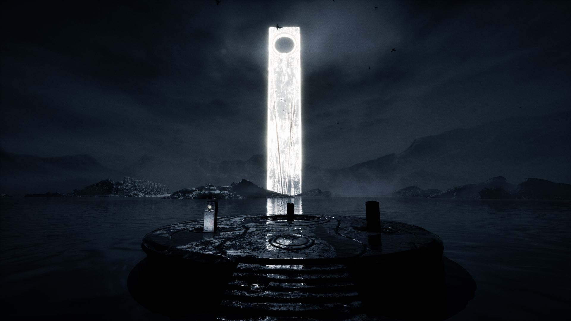 Karma: The Dark World will leave you wanting more
