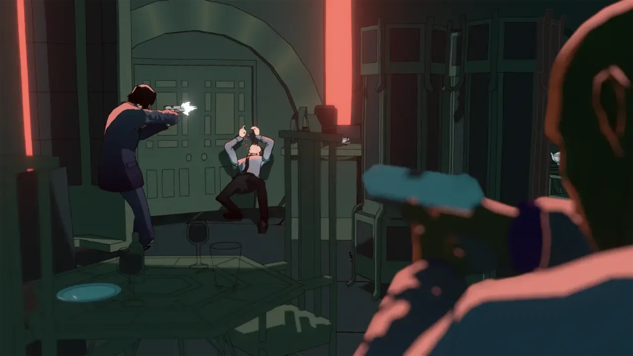 Meet Big Fan Games a new publishing label