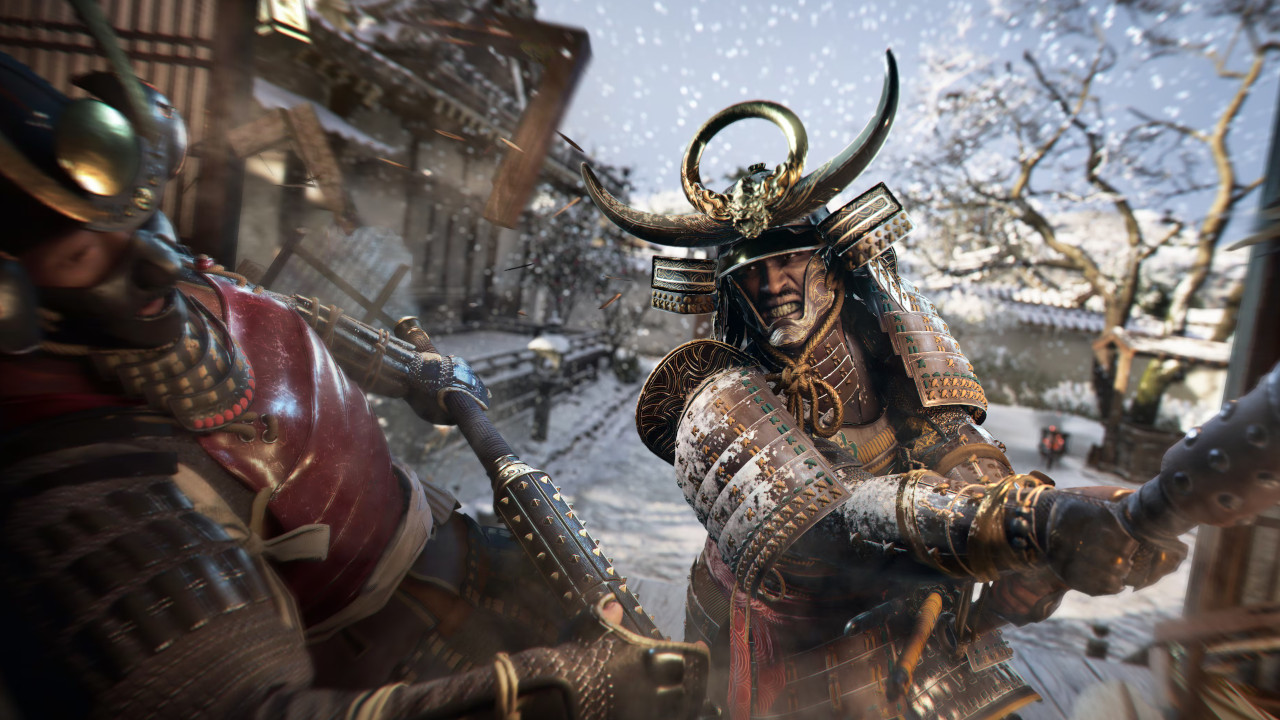 Assassin’s Creed Shadows censored in Japan