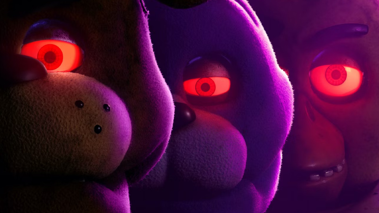 Five Nights At Freddy’s sequel film to be “bigger” and “scarier”