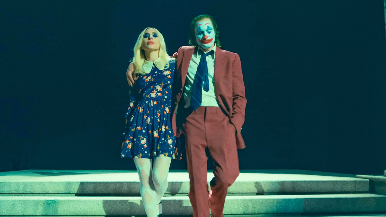Joker 2 is a testament why test screenings are so important