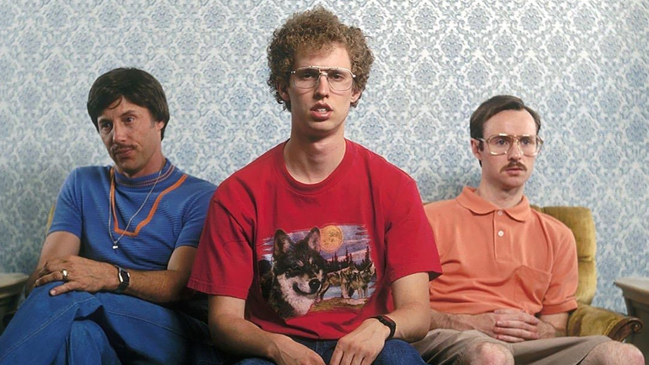 “The door is not closed yet” on Napoleon Dynamite sequel