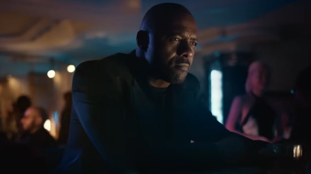 Idris Elba to star in new live action Masters of the Universe film