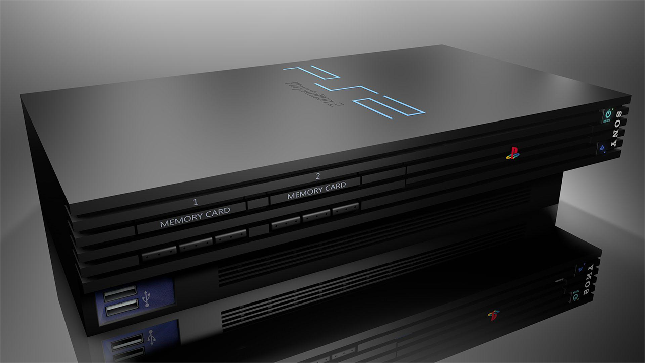 PlayStation 2 reaches 160 million units sold