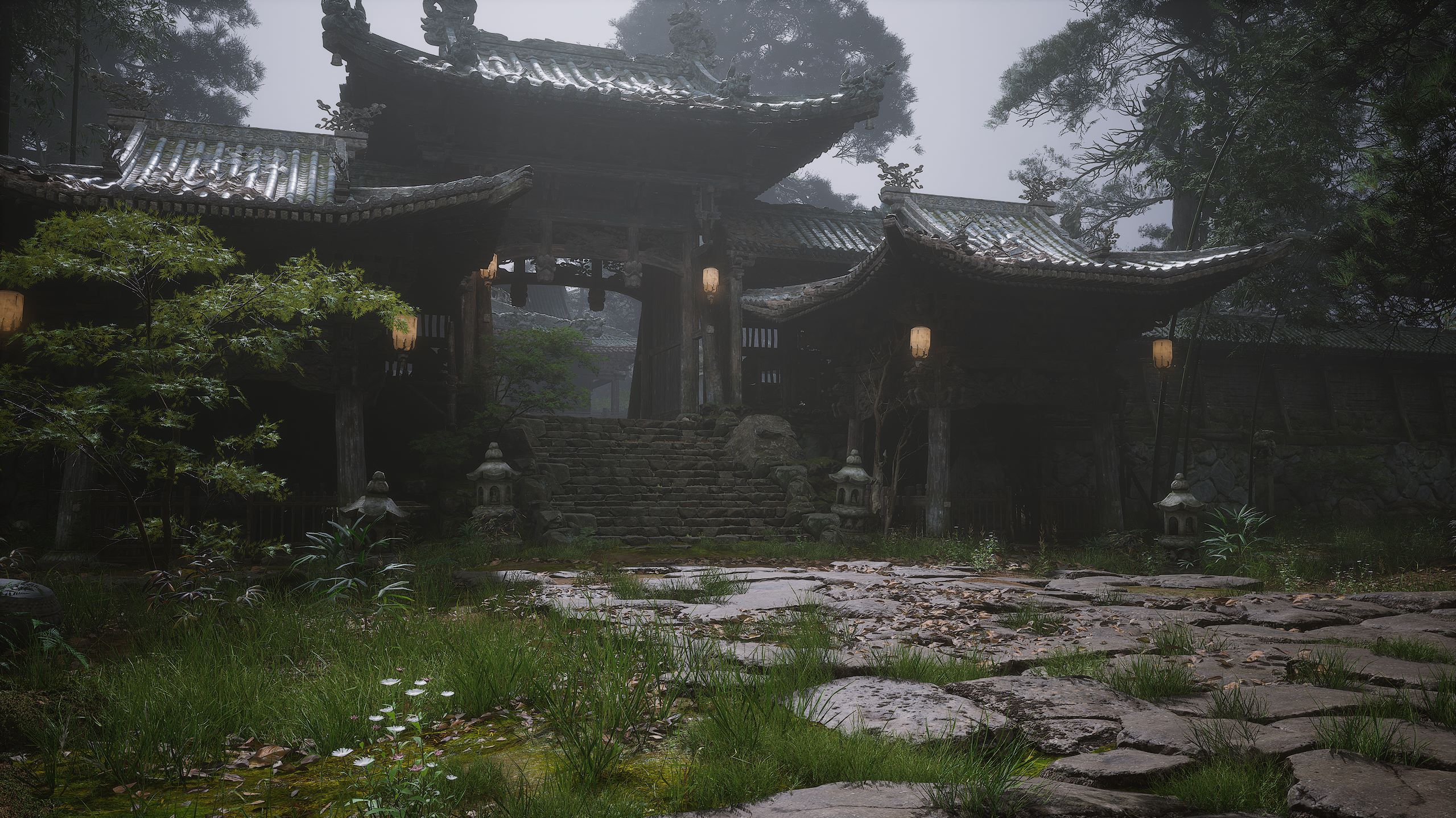 Game Science teases new content for Black Myth: Wukong