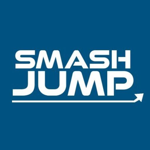 Smash Jump logo