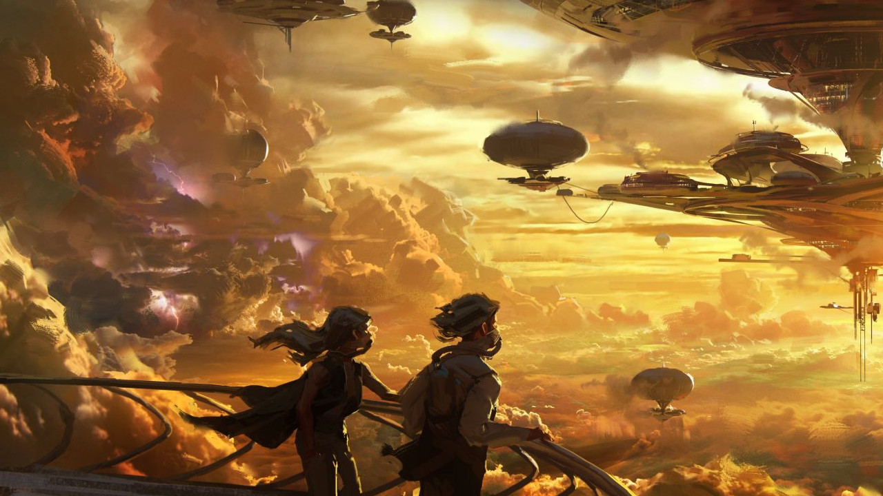 Mass Effect creator’s new studio, Humanoid Origin, shuts down