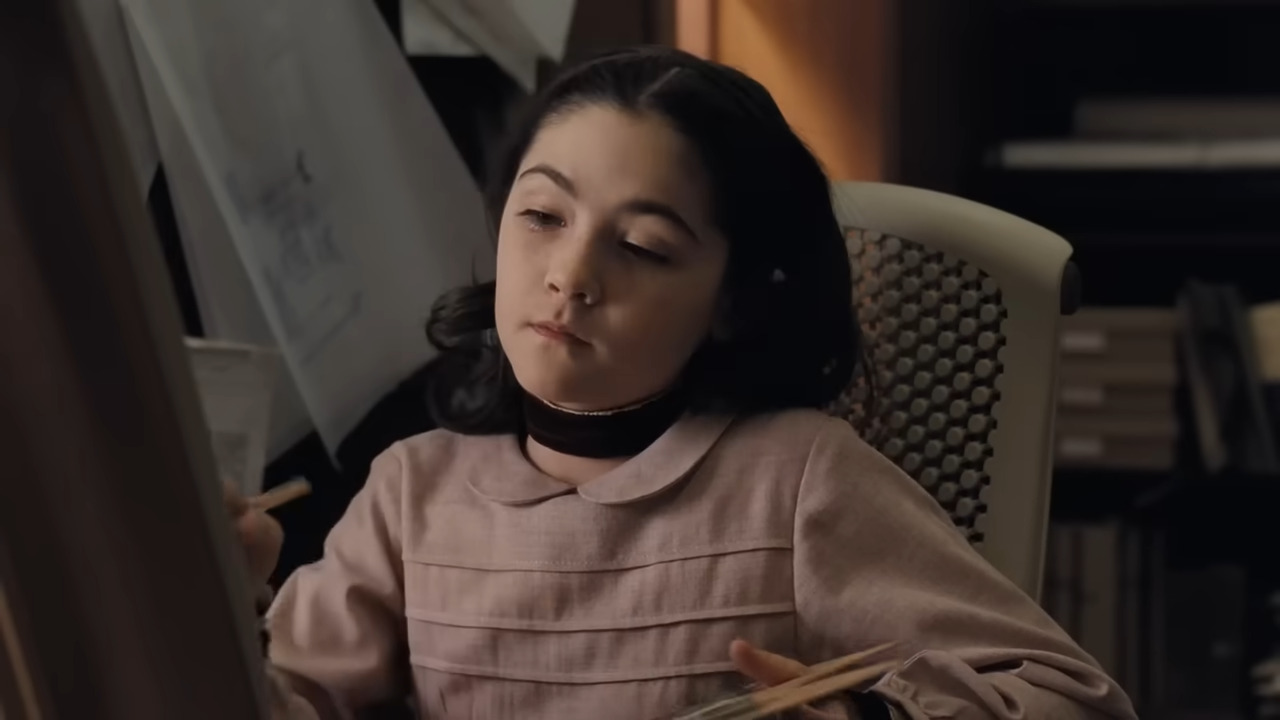 Lionsgate officially announces Orphan 3
