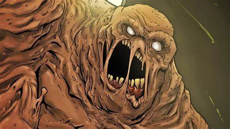 Clayface movie confirmed for 2026