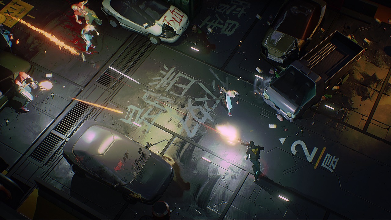 Some of the best licensed video game soundtracks