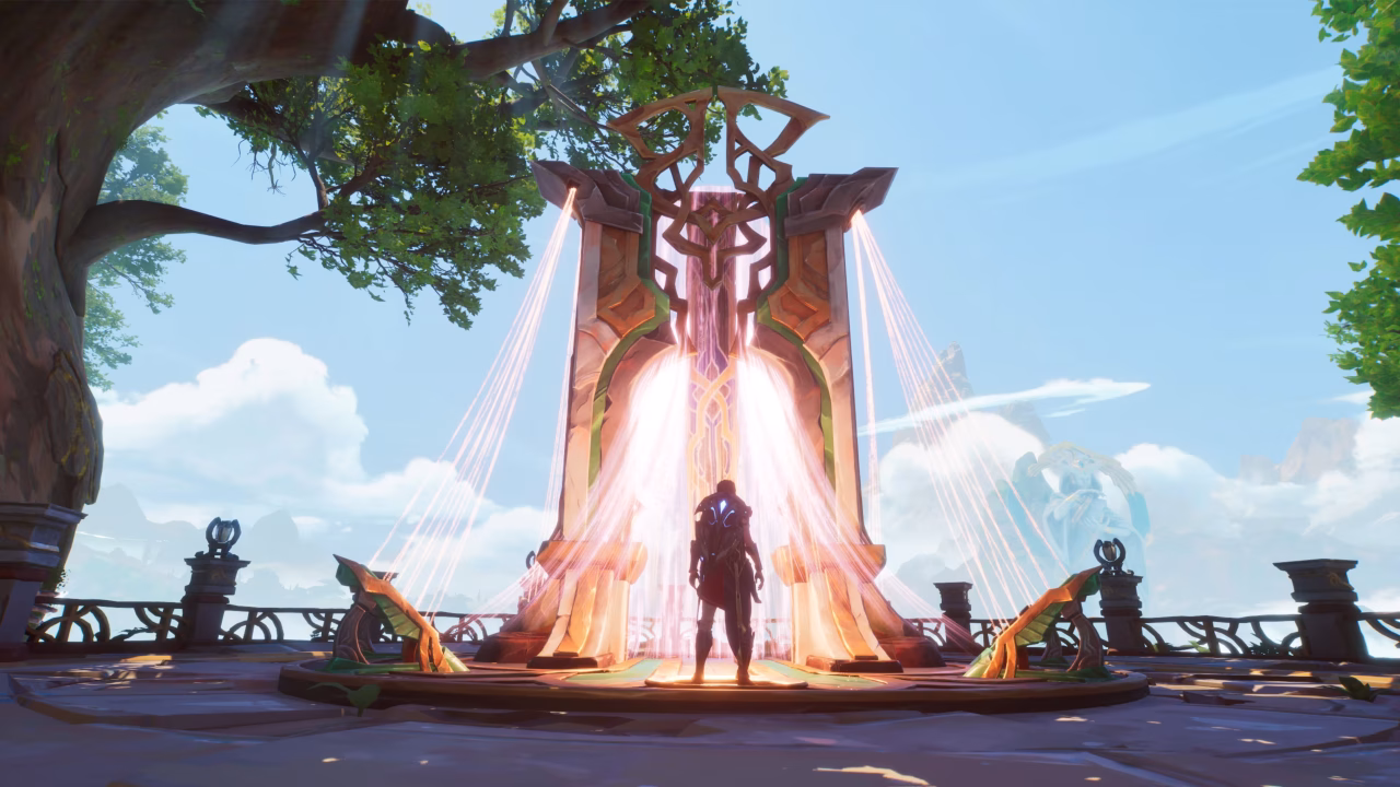 Eternal Strands debuts new Unreal Engine 5 tech trailer, PC requirements