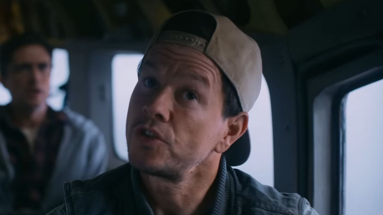 New trailer for Flight Risk drops