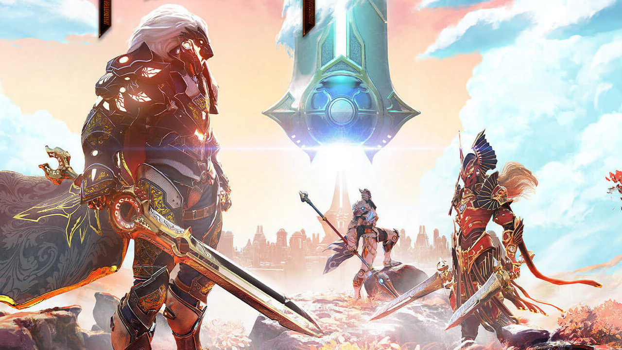 Godfall, Duelyst developer Counterplay Games reportedly shutters