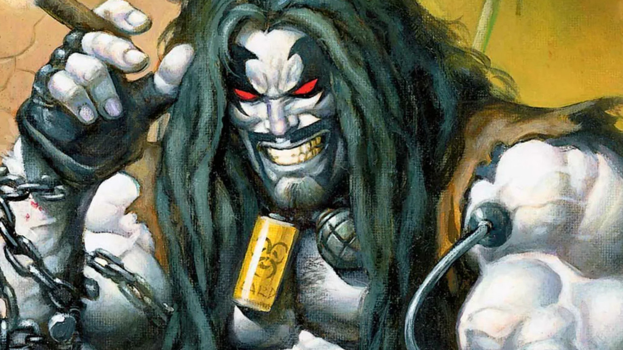 Jason Momoa takes on new DCU role as Lobo