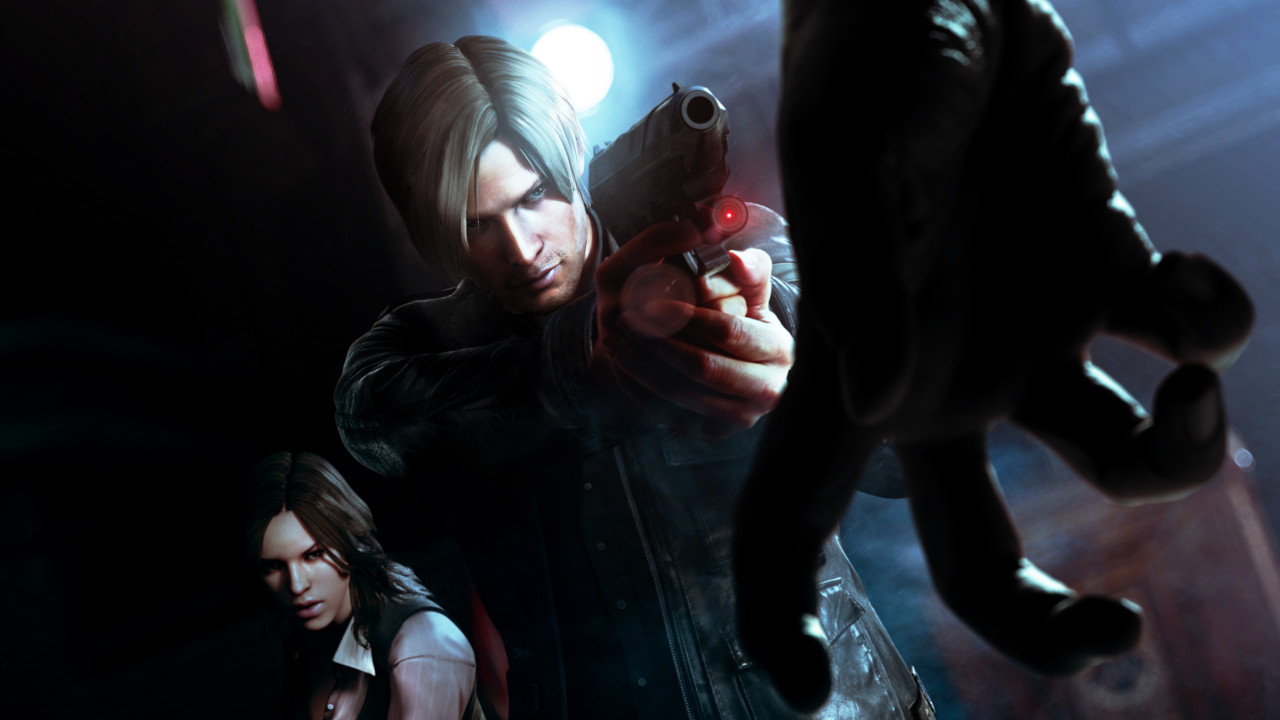 Resident Evil 6 may get new Xbox Series, PS5 re-release