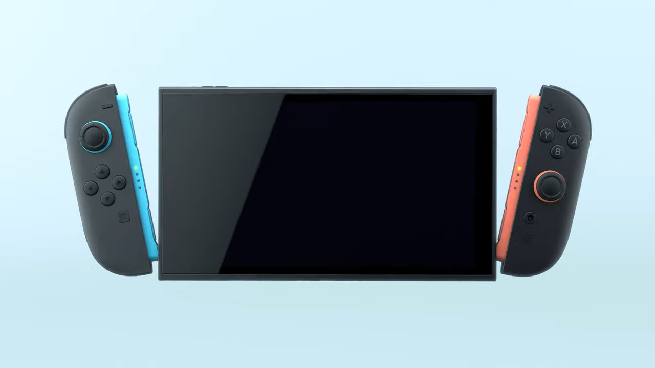 Switch 2 and third-party games