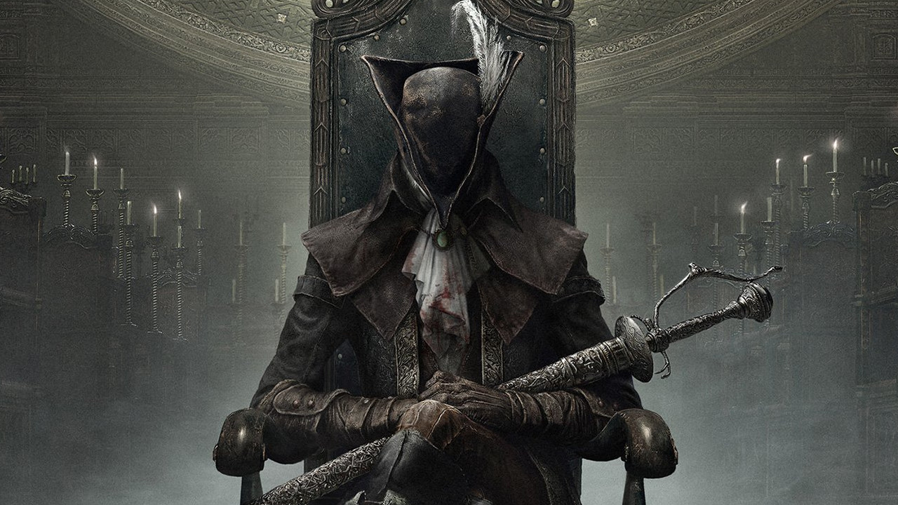 Unofficial Bloodborne 60 FPS patch slapped with DMCA takedown