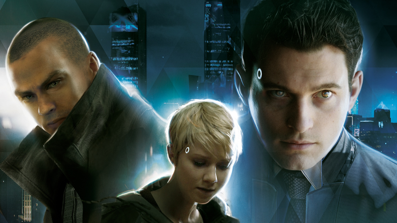 NetEase studio closures won’t affect Quantic Dream